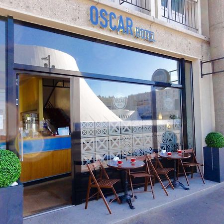 Oscar Hotel Le Havre Centre Dış mekan fotoğraf
