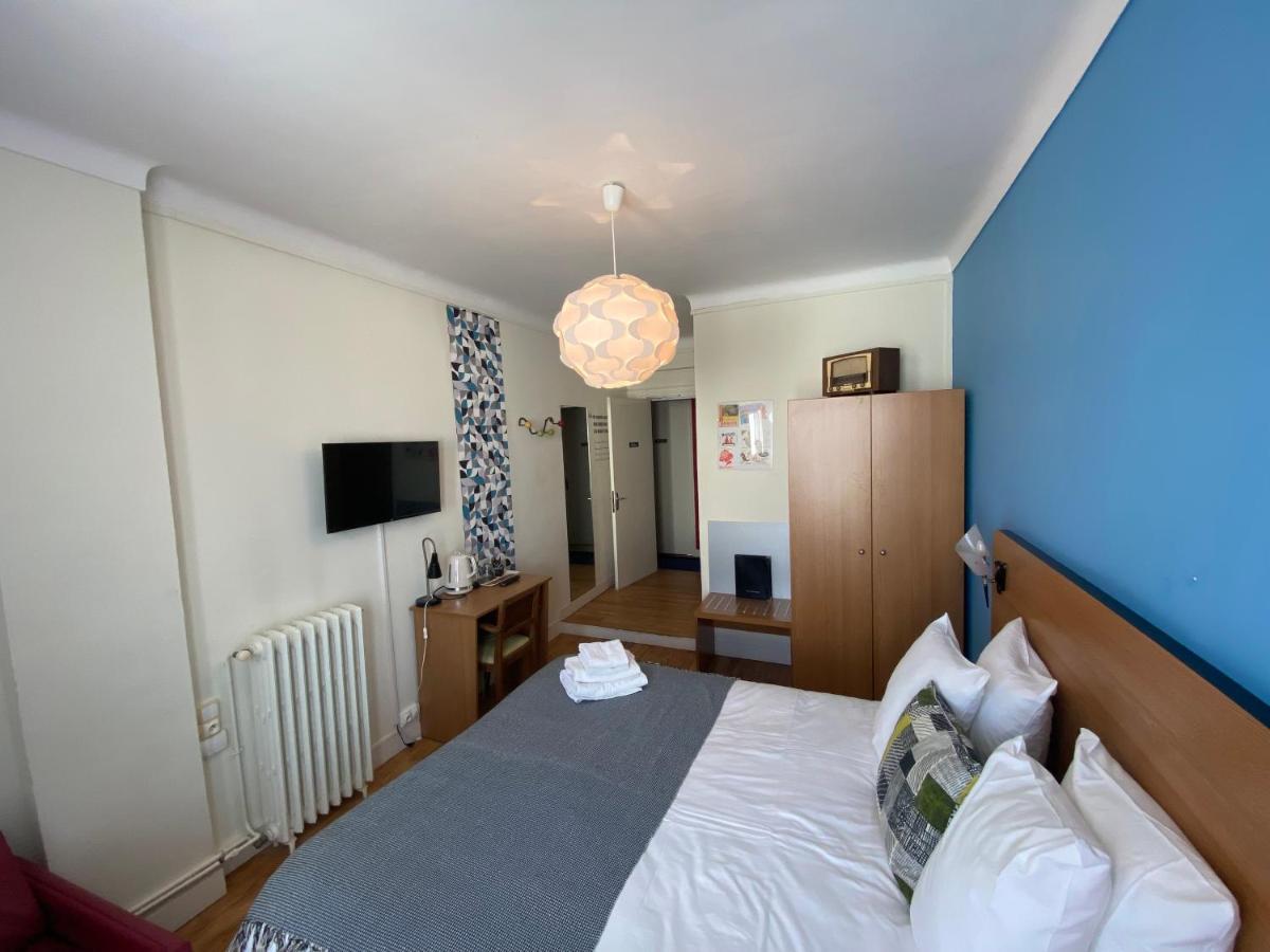 Oscar Hotel Le Havre Centre Dış mekan fotoğraf